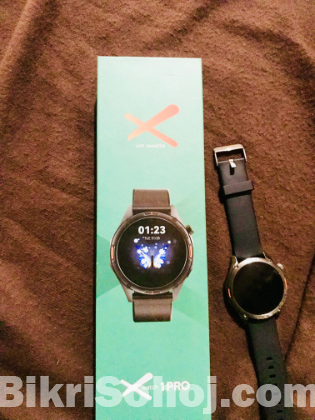 Xwatch 1pro